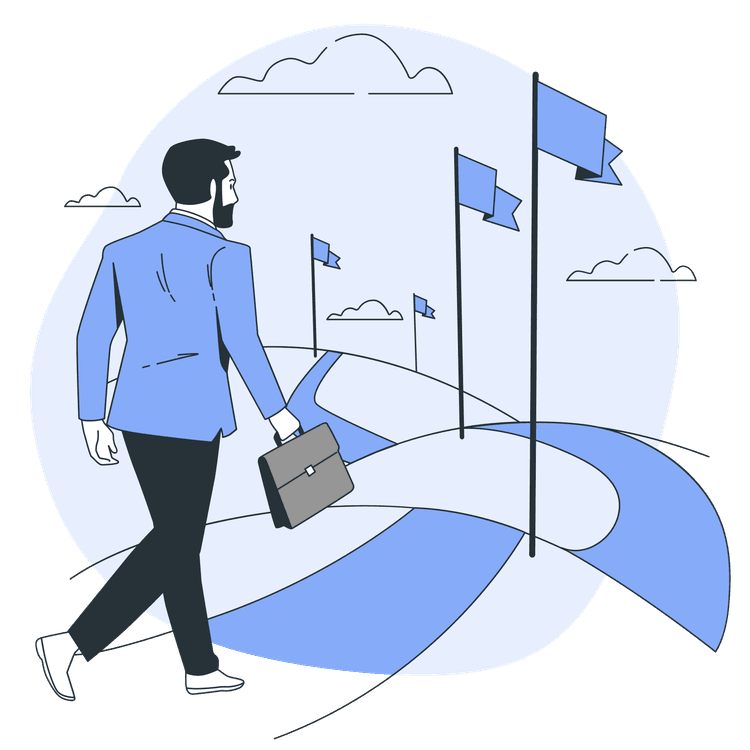 Goal alignment