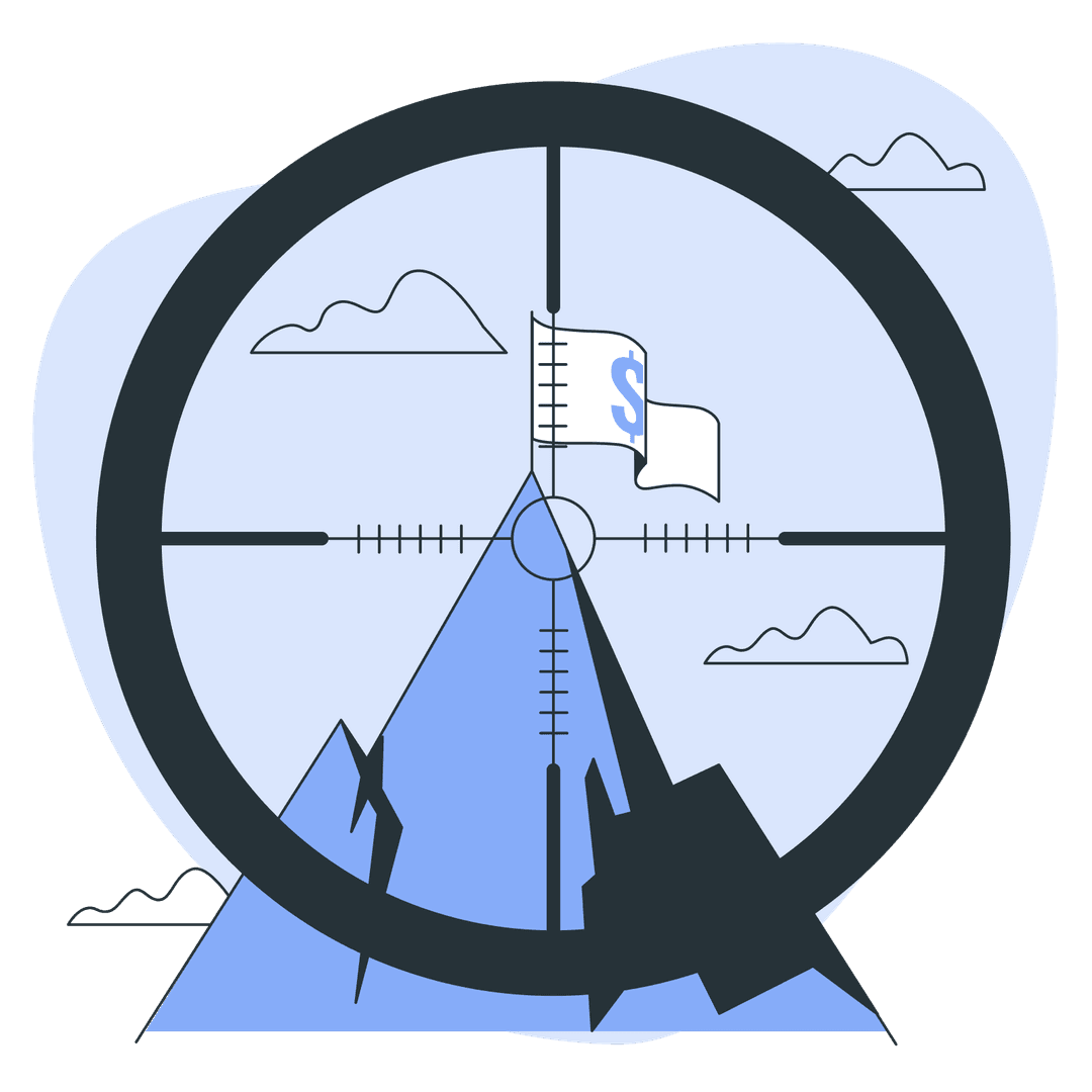 Performance growth illustration