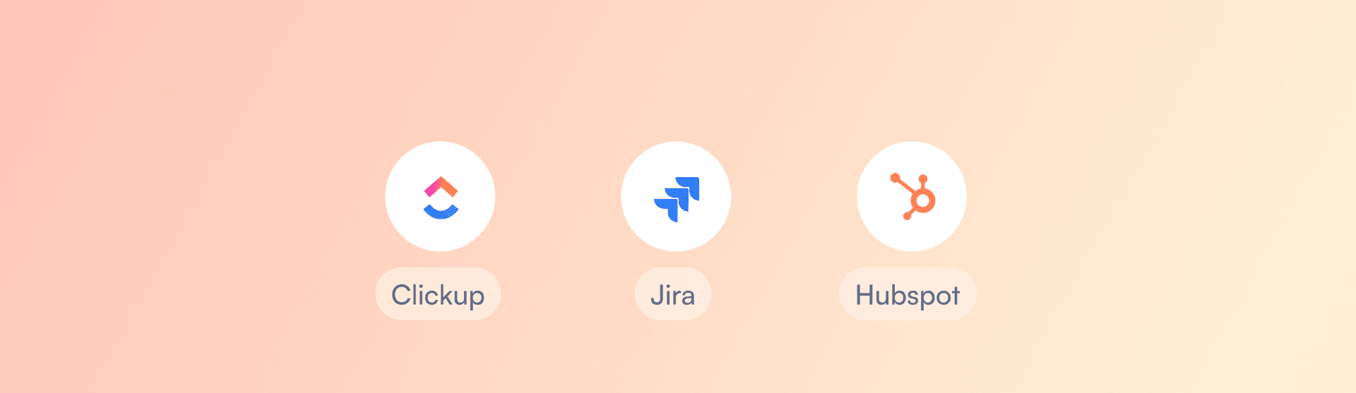 Data Integrations background