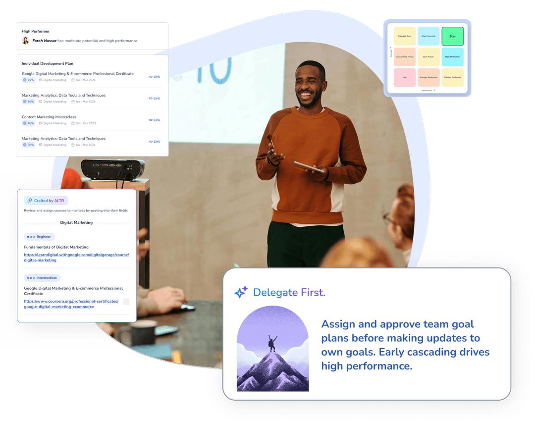 HR chat bot