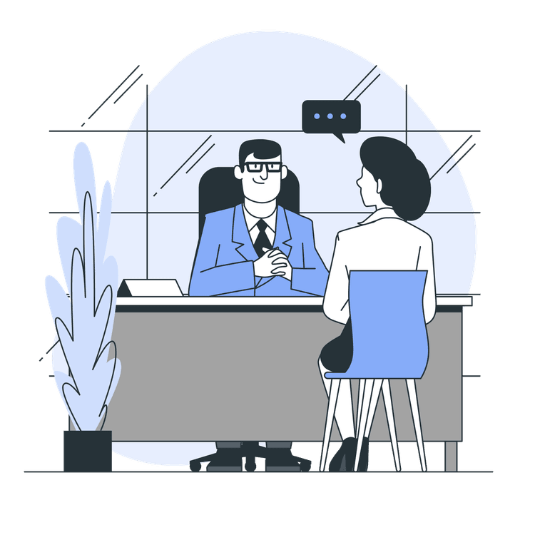 Feedback illustration