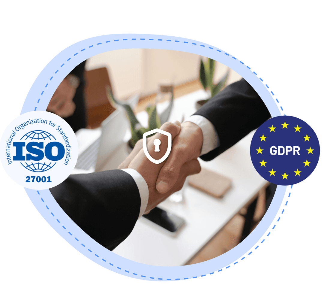 Enhance security and compliance