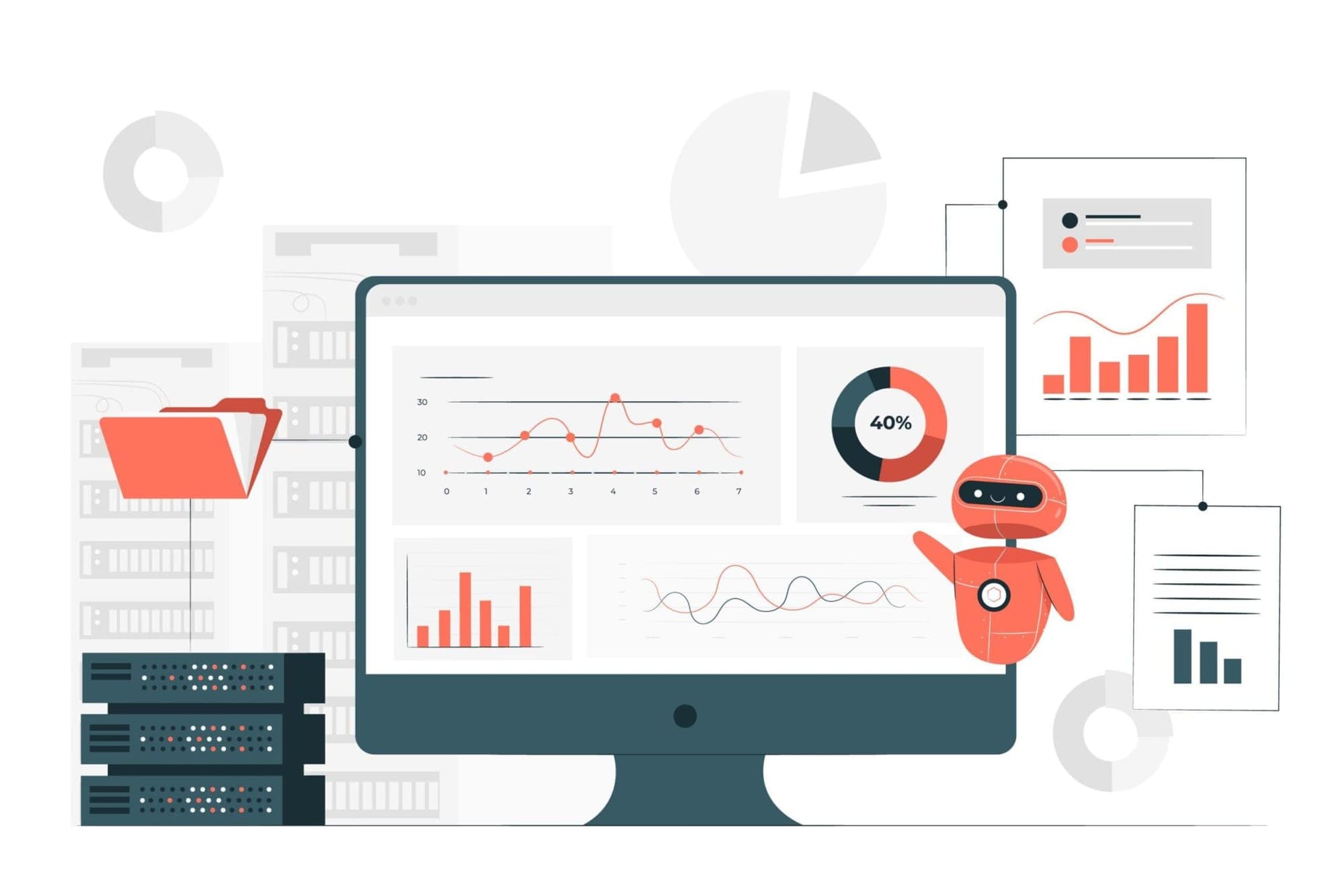 Solving Unbalanced OKRs for Success