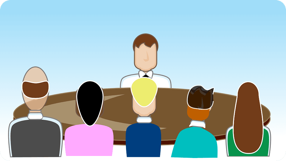 10 People Management Tips for first-time managers