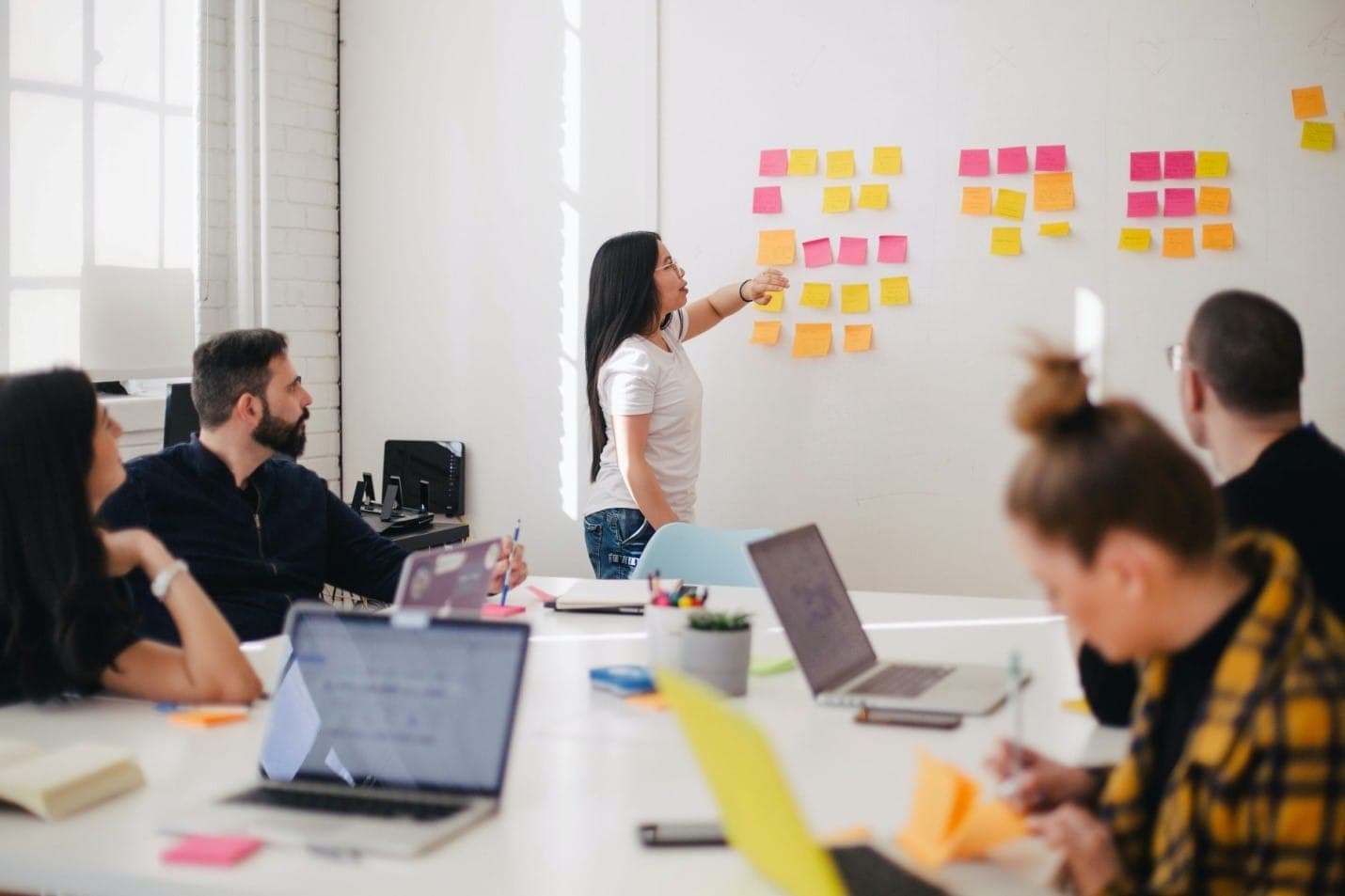 Employee Experience - The Focus Areas for Employers