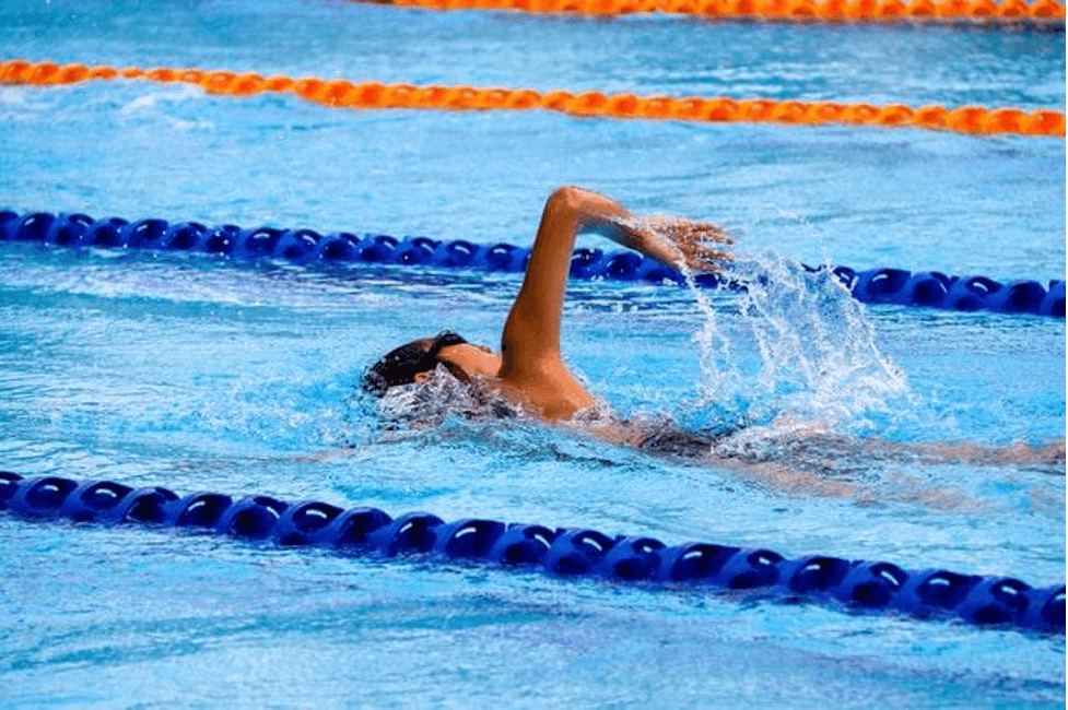 What The Olympics teaches about Performance Management