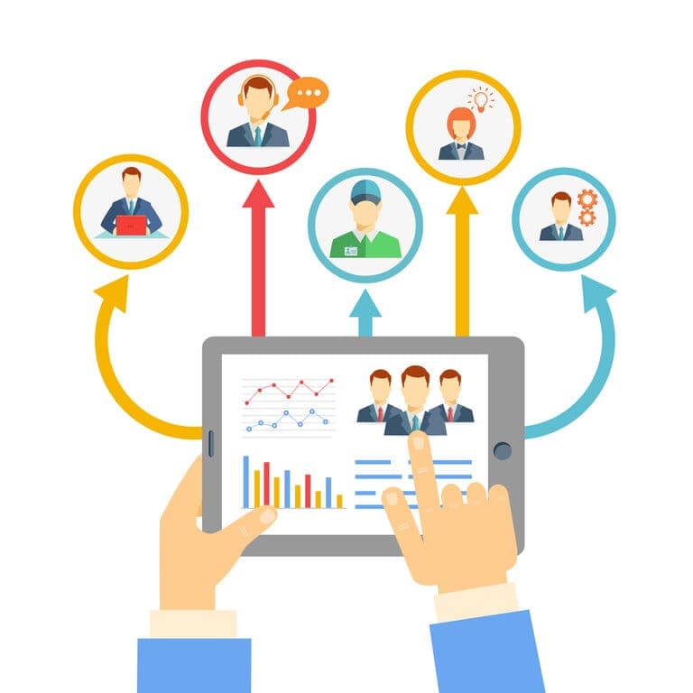10 Tips to Increase the Engagement of Remote Employees