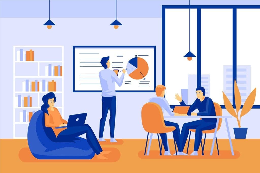 Employee Engagement: The Key to Improved Employee Performance