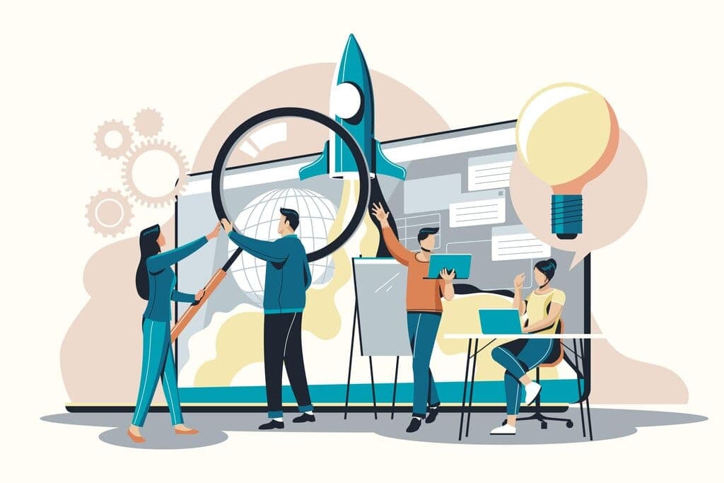 Why should Start-ups Adopt OKRs in 2021?