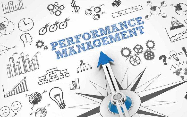 Key Elements of a Performance Management Process For Start-ups