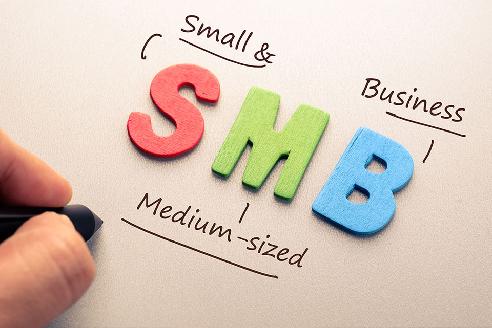 5 Reasons Why Small Businesses Need Performance Management