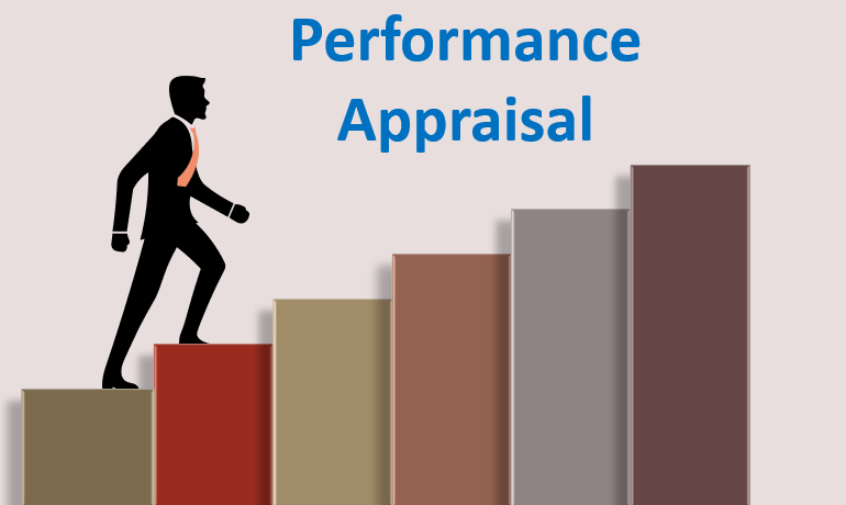 Performance- Appraisal Methods