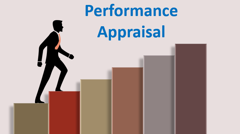 thesis about performance appraisal