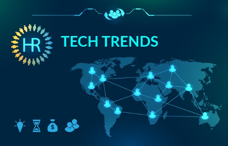 HR trends in technology
