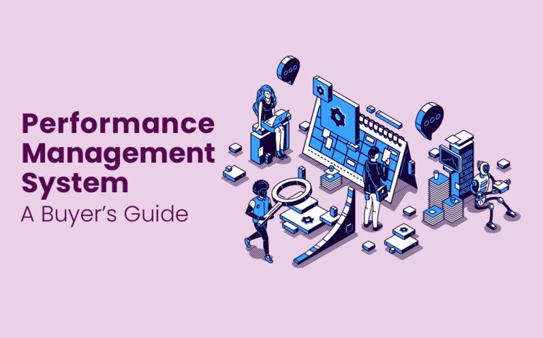 Performance-Management-System